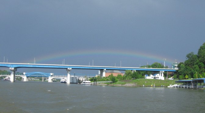 Five Lessons from a Five Year Old