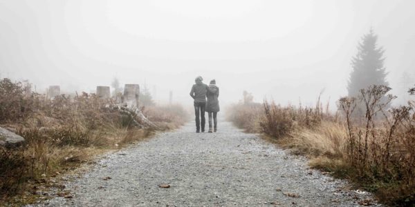 3 Ways To Be Authentic In A Difficult Relationship