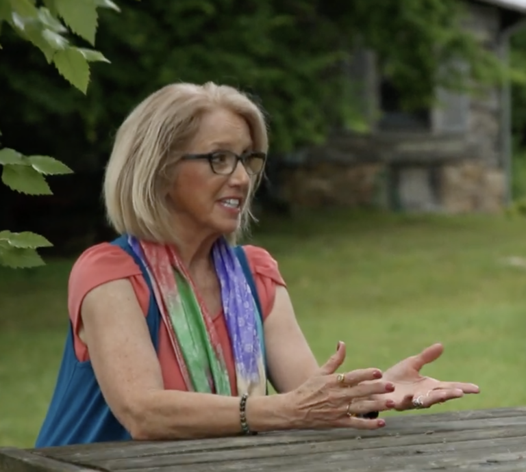 Outdoor Therapy and coaching